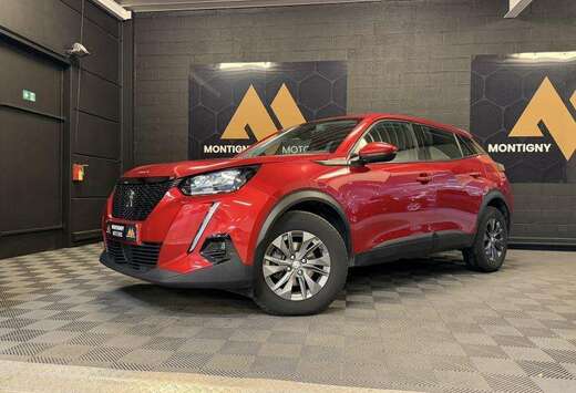 Peugeot 1.2 130cv *CARPLAY*NAVI*CLIM*CRUISE*USB*