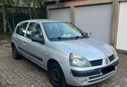 Renault 1.2 16v Extreme
