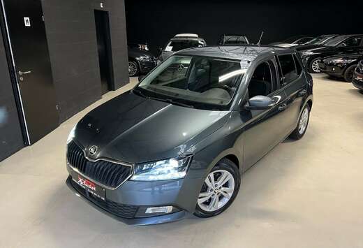Skoda 1.0 TSI  DSG *CARPLAY*SIEGES CHAUF*LED*GARANTIE ...