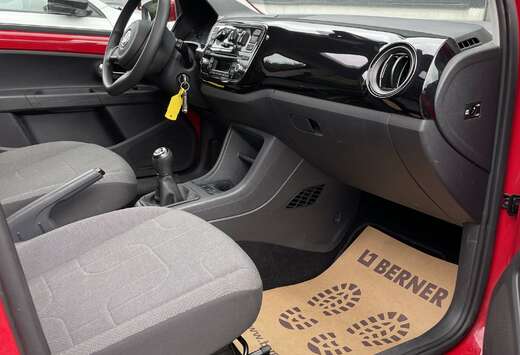 Volkswagen 1.0i High BMT
