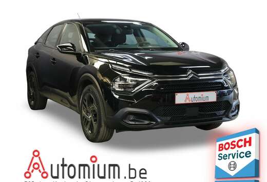 Citroen C4 1.5 BlueHDi Feel S