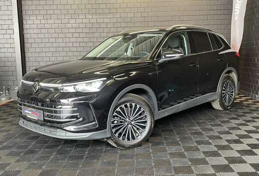 Volkswagen Elegance 2.0 TDI 150cv DSG 7 **ACC** IQ.LI ...