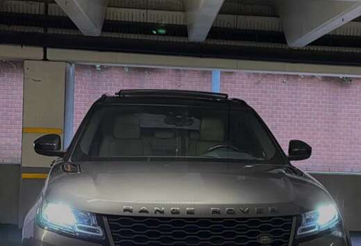 Land Rover 2.0 TD4 R-Dynamic SE (EU6b)