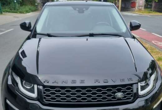 Land Rover TD4 150 BVA Pure