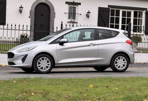 Ford 1.1i Business Class (EU6.2)