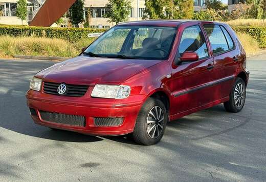 Volkswagen 1.4i Trendline
