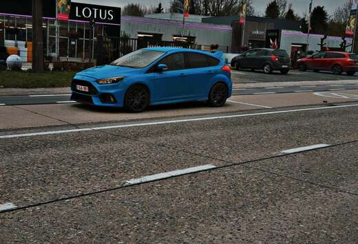 Ford RS