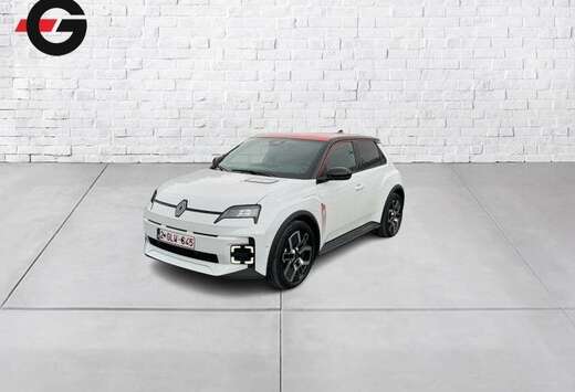 Renault Techno 150hp Comfort Range