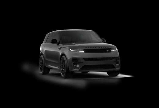 Land Rover P460e Dynamic HSE AWD Auto. 25MY