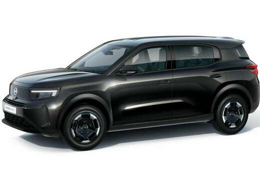 Opel Frontera 1.2  Hybrid Edition * slechts 1200 km