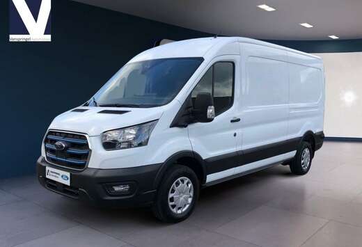 Ford 350L L3H2 TD Trend AUT FWD