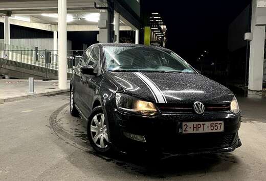 Volkswagen 1.2 TSI ACT BlueGT