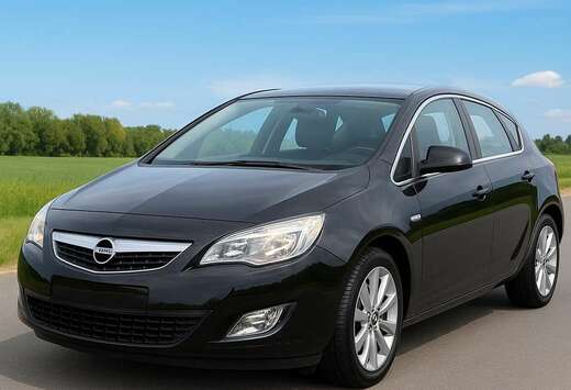 Opel 1.6i Enjoy