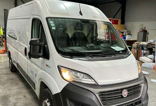 Fiat PHC MAXI 3.5 L 3 h2 2.3