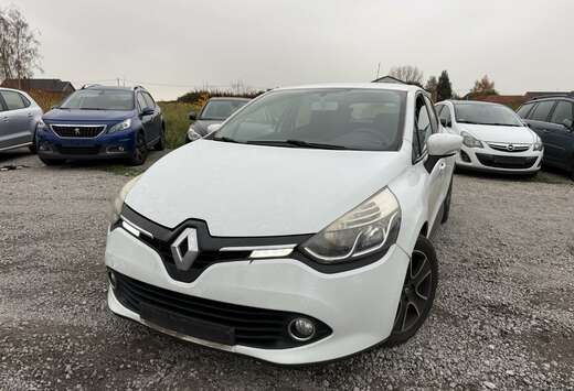 Renault Clio 1.2i Collection