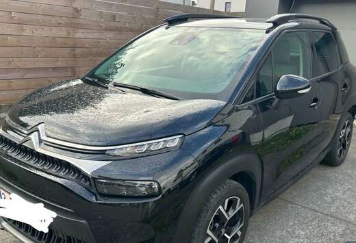 Citroen PureTech 130 S&S EAT6 max