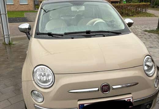 Fiat Hatchback