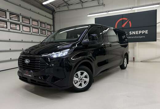 Ford L2 LIMITED MULTI-USE PHEV 5 ZIT/In stock