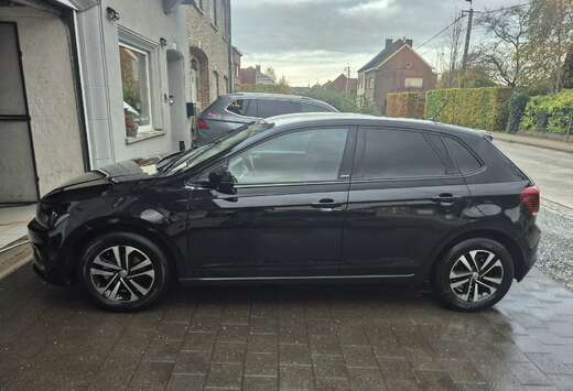 Volkswagen Polo 1.0 UNITED