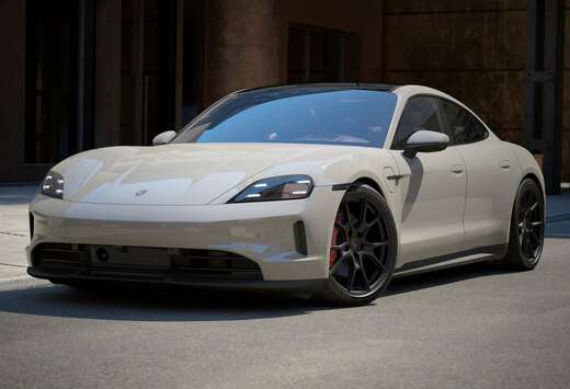 Porsche 4S FACELIFT/105KW/BATT+/HDMATR/HUD/CHRONO/BOS ...