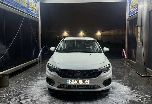 Fiat 1.3 MultiJet Easy Business S&S