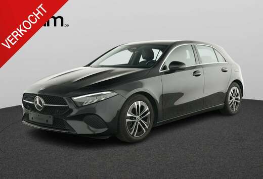 Mercedes-Benz d Business Line