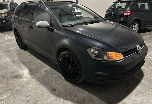 Volkswagen 1.6 CR TDi Highline