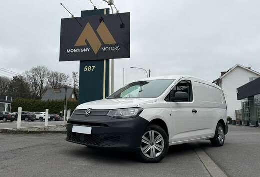 Volkswagen 2.0 TDi DSG *NAVI*CLIM*CAPTEURS AR*CRUISE* ...