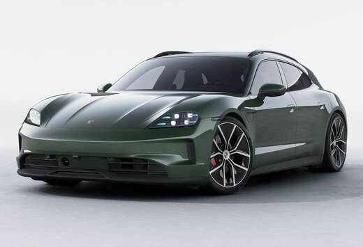 Porsche 4S ST 105KW/HDMATR/HUD/360/ACC/CHRO/PANO/BOSE ...