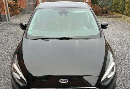 Ford Vignale
