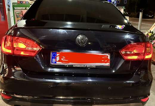 Volkswagen 1.4 TSI Comfortline