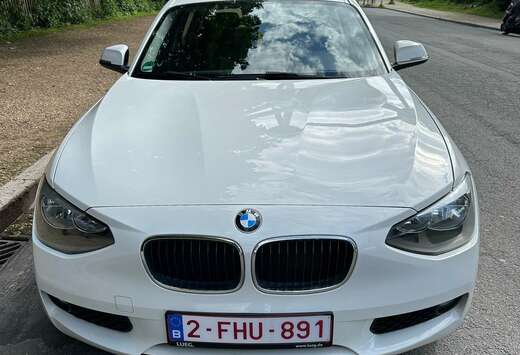 BMW 116i