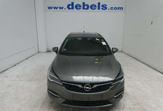 Opel 1.2 K Edition
