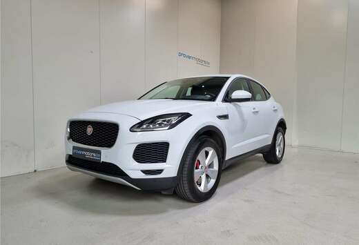 Jaguar P200 Benzine Autom. - Xenon - Topstaat 1Ste Ei ...