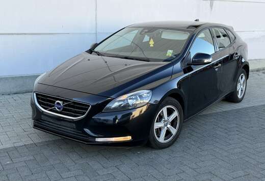 Volvo Volvo V40 D3  2013  Diesel