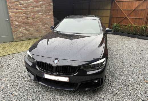 BMW 418i