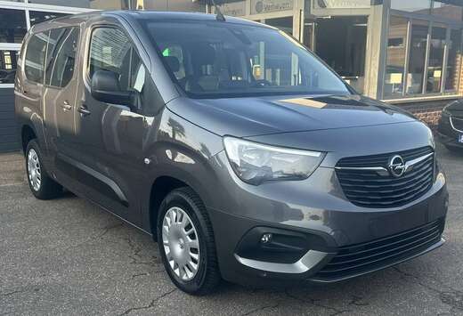 Opel 1200 Benzine L2 Edition+ Camera +… 7 Persoons