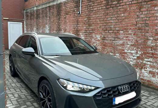 Audi Avant TFSI Advanced S tronic 110kW