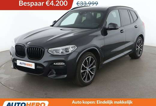 BMW xDrive 20i M Sport