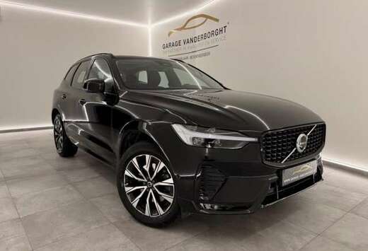 Volvo PLUS DARK HYBRID 40000KM+OPEN DAK