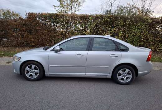 Volvo S40 1.6 D DRIVe Start/Stop Summum