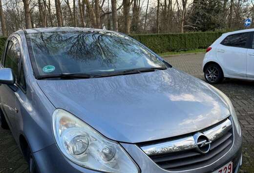 Opel 1.0i XEP 12v Eco Easytronic