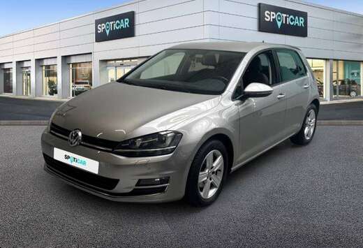 Volkswagen VII 7 1.2 TSi 81kW DSG BMT Highline