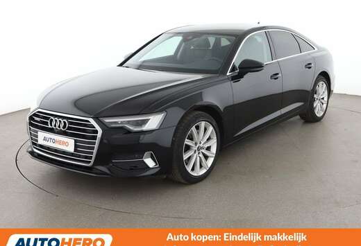 Audi 40 TDI Mild-Hybrid quattro Sport