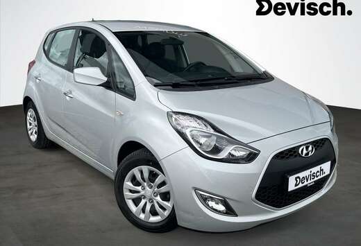 Hyundai 1.4 COOL ISG