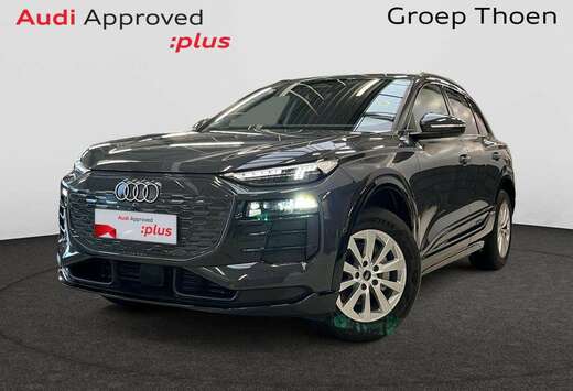 Audi e-tron e-Tron 83 kWh 45 Advanced