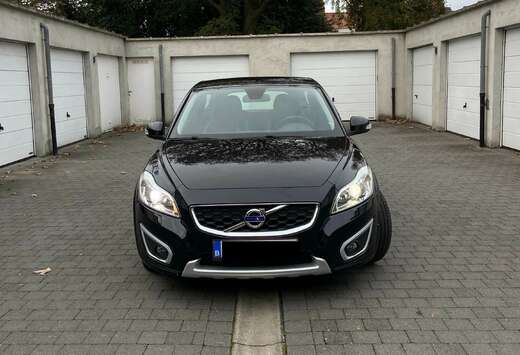 Volvo C30 DRIVe