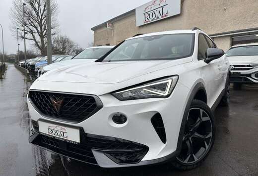 1.5 TSI 150 CV DSG * GARANTIE 36 MOIS *