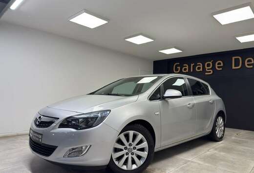 Opel LED**CLIM AUTO**GARANTIE 12MOIS
