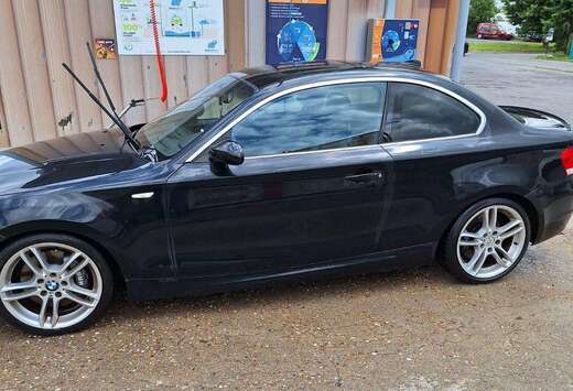 BMW 135i